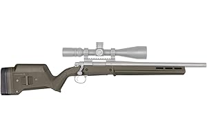 Magpul Hunter 700 Remington 700 Short Action Stock