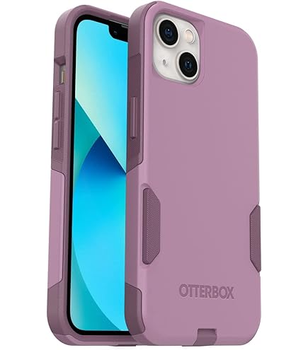 Amazon.com: OtterBox iPhone 13 (Only) - Commuter Series Case