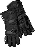 BMW Genuine Motorcycle Motorrad ProWinter glove - Color: Black - Size: EU 8 - 8 1/2 US 8 - 8 1/2