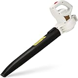 NETTA Mini Leaf Blower 3000W Ultra-Light 1.8kg Corded Car Dryer Patio Blower view 1