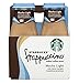 Starbucks Frappuccino Lite Mocha, 4 pk, 9.5 oz Bottles