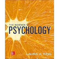 The Science of Psychology: An Appreciative View - Looseleaf