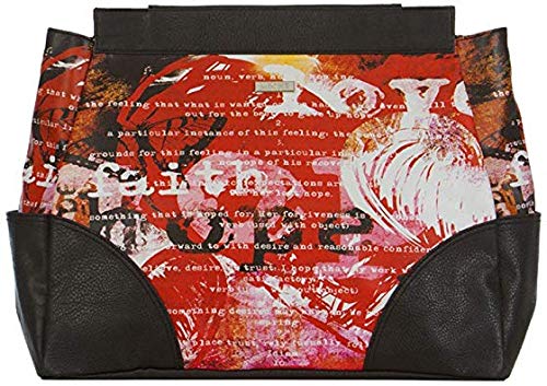 Miche Prima Bag Shell Hope Red Desertcart Seychelles