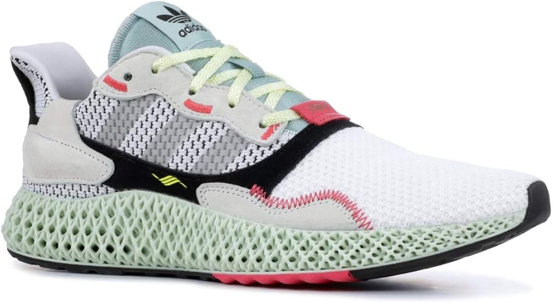 zx 4000 4d adidas