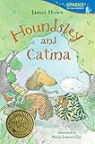 Houndsley and Catina: Candlewick Sparks