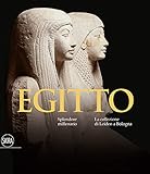 Image de EGITTO - SPLENDORE MILLENARIO - LA COLLEZIONE DI LEIDEN A BOLOGNA