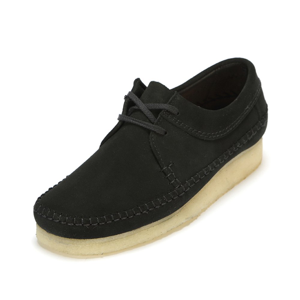 Clarks men's weaver moccasin Clearance