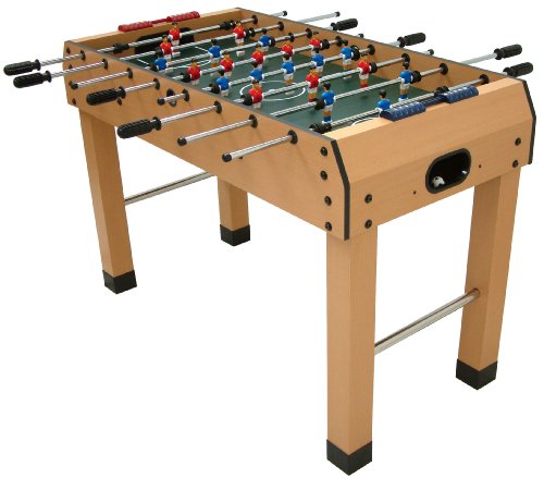 Mightymast Leisure Gemini - Futbolín