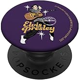 Sun Records X Elvis Presley Dancing with Stars PopSockets Adhesive PopGrip