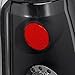 For Chevy C/K 1500 Models & C10 GMC Sierra Yukon Pickup Truck LED Black Tail Light Relacement Pair Set