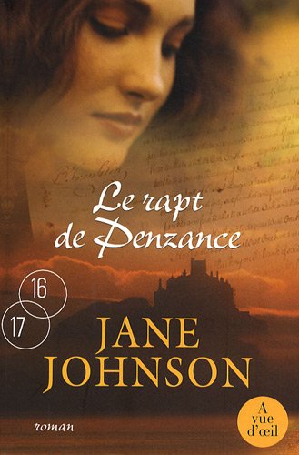 Le  rapt de Penzance