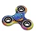 Coloful EDC Tri Fidget Spinner Toy Anxiety and Stress Relief Hand Spinner toy for Adult Children