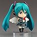 Good Smile Hatsune Miku Nendoroid Co-De Action Figure (Red Feather Community Chest Movement Version)
