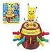 Pokemon Pikachu Roulette Board Games 24 of the Pop up Excited