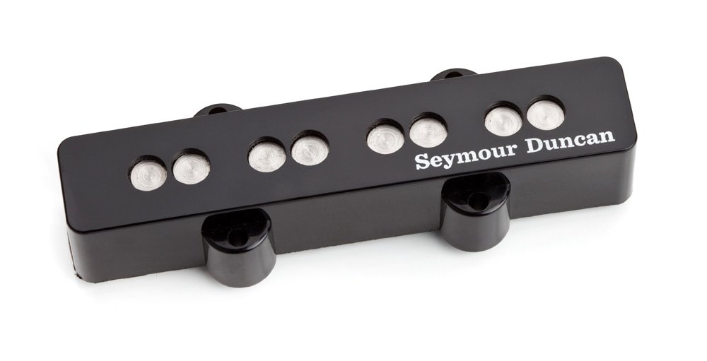 Seymour Duncan Jazz Bass QuarterPound, Neck Pickup Electric Bass