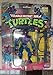 Teenage Mutant Ninja Turtles Foot Soldier Action Figure