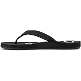Roxy womens Vista Sandal Flip Flop