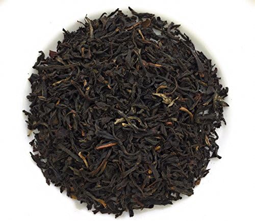 Nargis New Season Fresh Loose Leaf 2018 Assam Orthodox Tea Sessa B TGFOP Refreshing Beverage 300 Grams