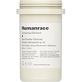 Humanrace Smoothing & Purifying Daily Rice Powder Cleanser, 1.4 oz, Refillable
