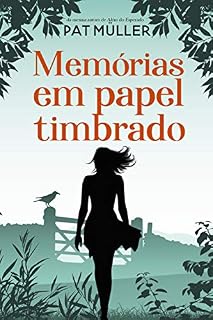 Livro Memórias em Papel Timbrado