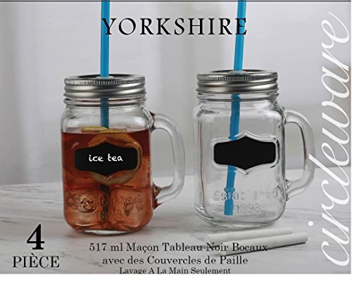6 Circleware+69079+Yorkshire+Drinking+Chalkboard
