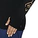 Gaiam Apparel Womens Emery Cowl Top