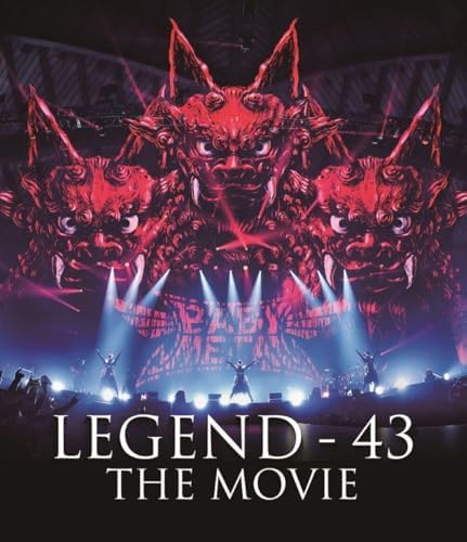 Amazon.com: 「LEGEND - METAL GALAXY (METAL GALAXY WORLD TOUR IN