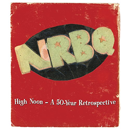 NRBQ - Dr. Demento Collection The Mid 70