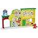 Sesame Street Playskool Discover ABCs with Elmo Playset