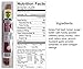 Variety - Original, Jalapeno, Smokey Sweet Flavors Grass Fed Beef Stick,Sogo Snacks, Gluten-Free Snack, Road Trip Snacks, Snack Pack of 24, Spice Level 0-3.5 of 5 Jerky Sticks