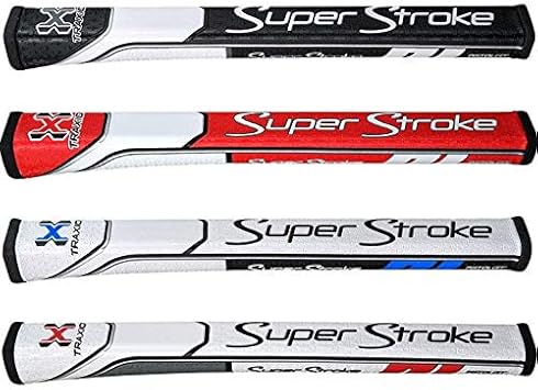 Amazon Co Jp 19 スーパーストローク トラクション ピストル Pistol Gt 2 0 パターグリップ Us直輸入品 スポーツ アウトドア