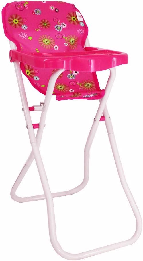 Best doll high chair and carrier