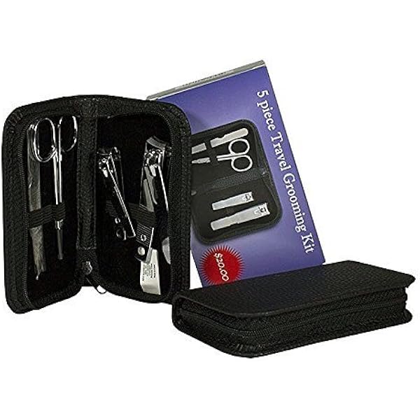 men's grooming kit amazon