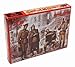 ICM Models May 1945 Soviet Soldiers Building Kit