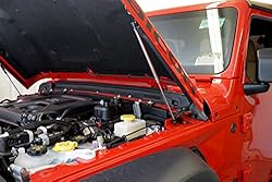 Redline Tuning 21-20003-03 Hood QuickLIFT Elite