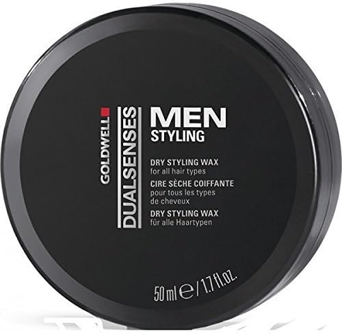 Dualsenses by Goldwell Dry Styling Wax 50ml by Goldwell