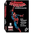 The Amazing Spider-Man: The Complete Collection