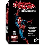 The Amazing Spider-Man: The Complete Collection