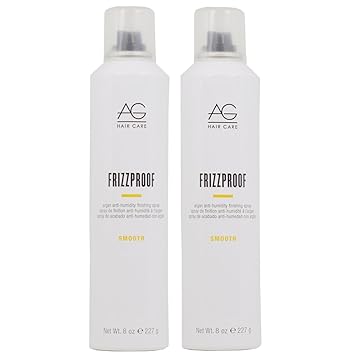 ag frizzproof