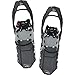 MSR Revo Explore Snowshoe (2017 Model), Black, 25-Inch