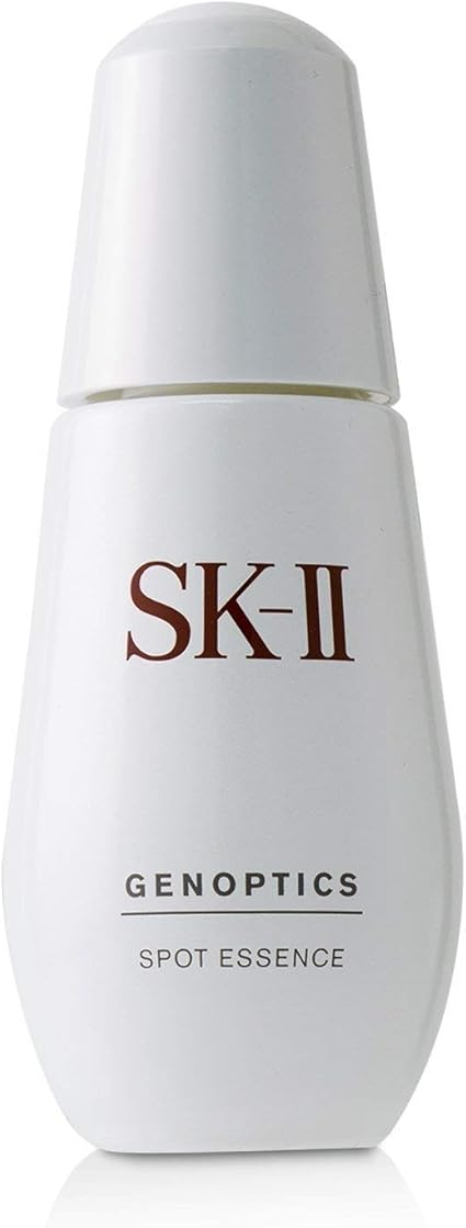 serum sk ii genoptics spot essence