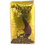 Caffè Chicco d'Oro Tradition Whole Bean 250g