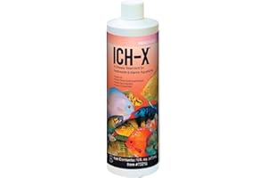 Hikari USA Inc. Ich x - Ich Treatment with More 16oz