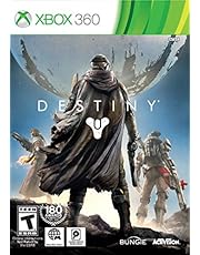 Destiny - Standard Edition - Xbox 360