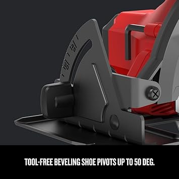 Craftsman CMCS500M1 Circular Saws product image 4