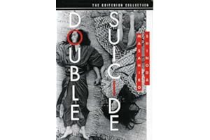 Double Suicide (The Criterion Collection)