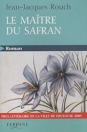 Le  maître du safran