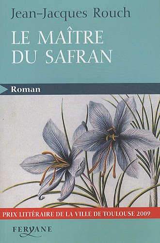 Le  maître du safran