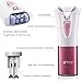 Flend Cordless Lady Epilator, Electric Hair Removal, Women’s Epilator, Full Body Hair Shaver Bikini Trimmer