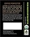 Colombia Jo: 2 lb, Organic Ground Gourmet Coffee, Medium Roast, Creamy Body, Fair Trade Certified, USDA Certified Organic, 100% Arabica, NON-GMO, Gluten Free, Gourmet Specialty Grade by Jo Coffee®